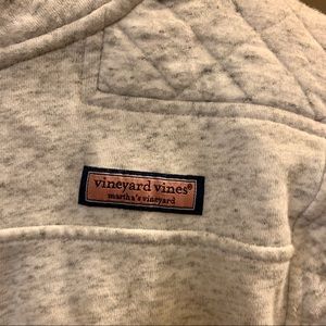 Vineyard Vines Quarter Zip